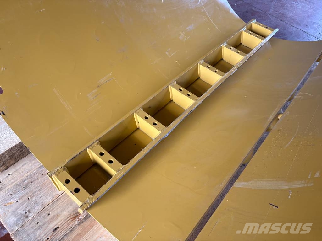 CAT CS 44 B コンパクター・アクセサリー・アタッチメント及びスペアパーツ