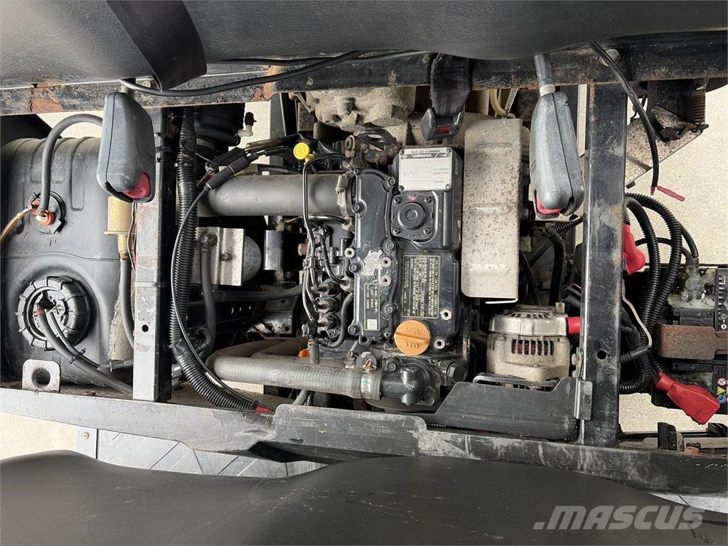 Polaris Ranger Crew Cab ATV عربات الجولف