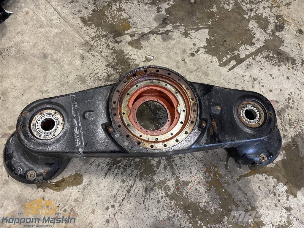 John Deere Boggieskal Used/Beg Transmissie