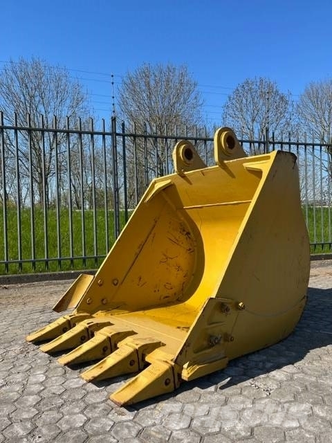 CAT 325 CAT Bucket to fit 320 323 325 Buckets
