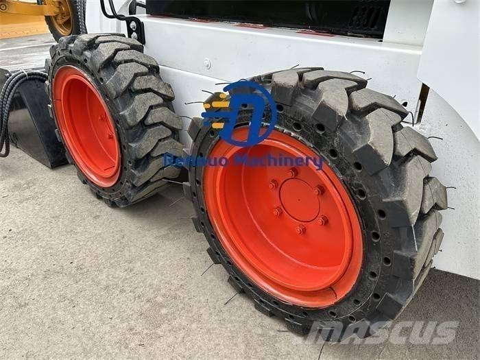 Bobcat S 16 Minilæsser - skridstyret