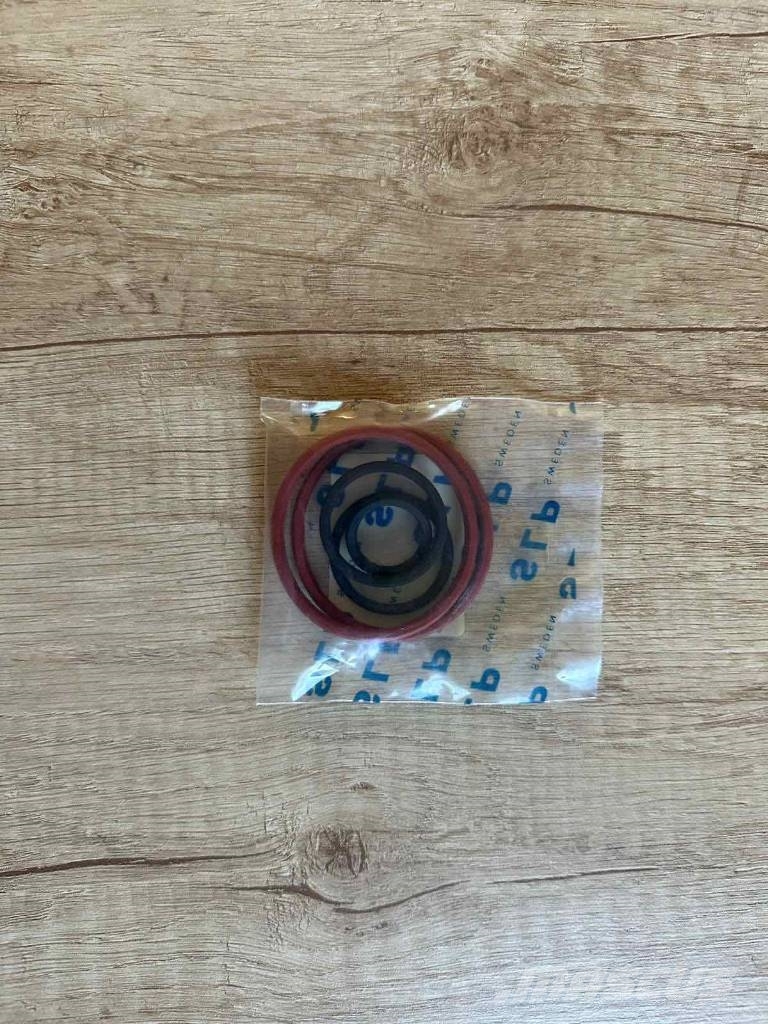 SLP SEAL RINGS CHS 085 FOR CYLINDER HEAD Motores
