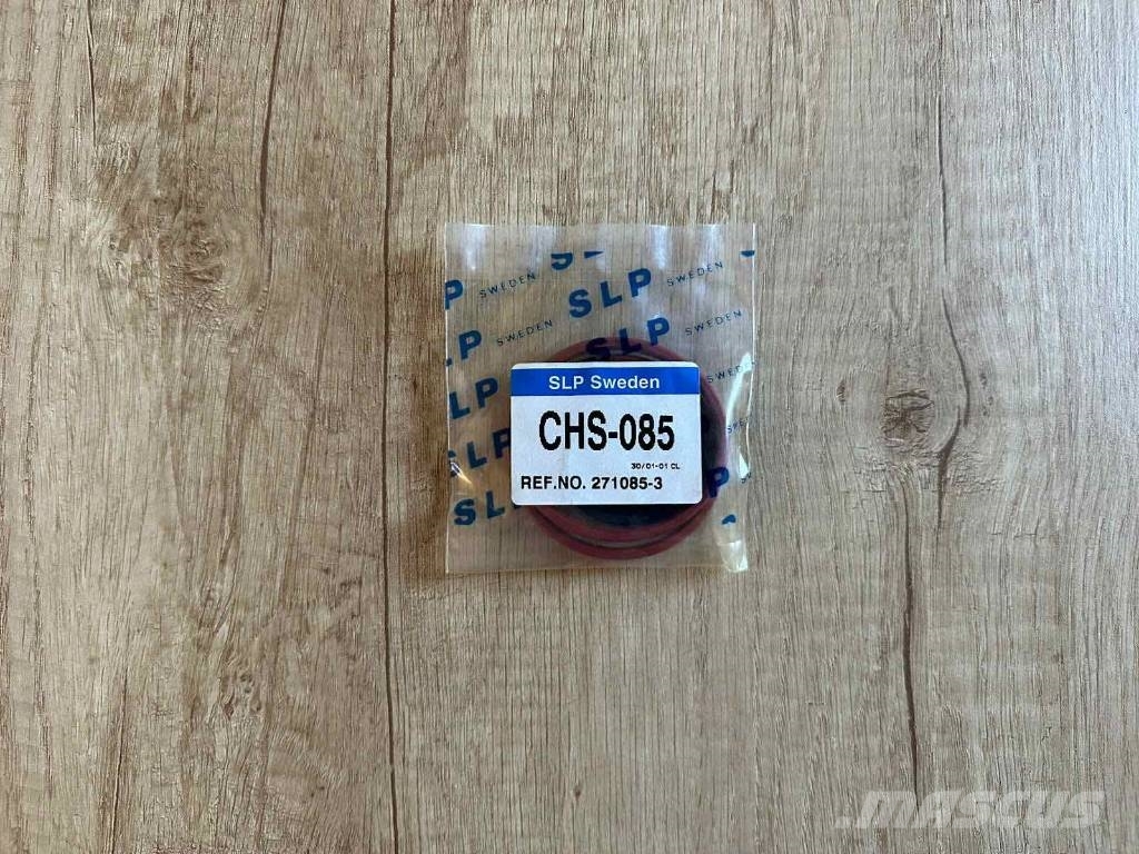 SLP SEAL RINGS CHS 085 FOR CYLINDER HEAD Motores
