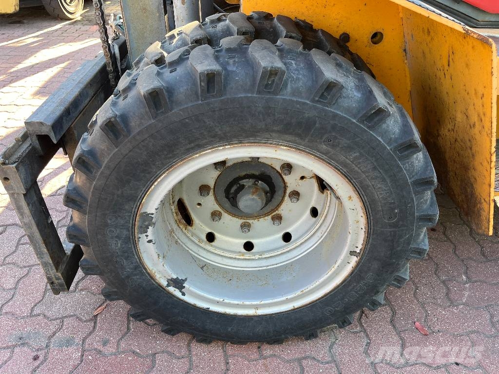 Desta DVHM3522TXK 2WD V-4199 IO Elevatore per esterni