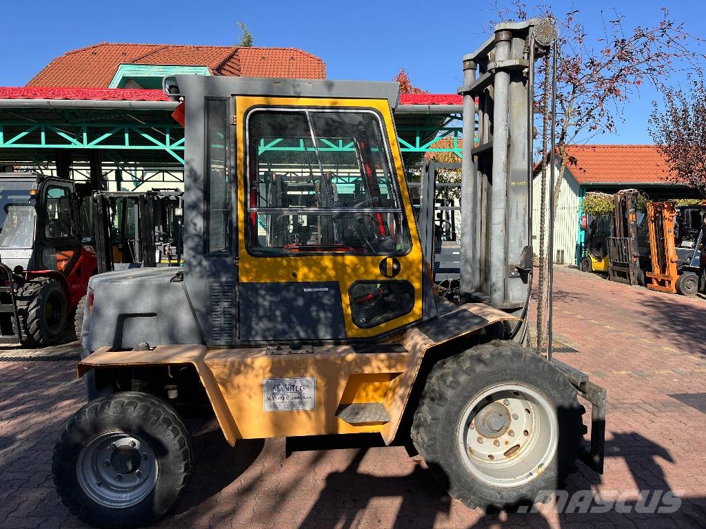 Desta DVHM3522TXK 2WD V-4199 IO Elevatore per esterni