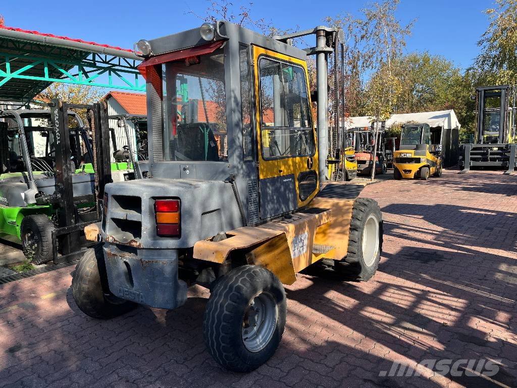 Desta DVHM3522TXK 2WD V-4199 IO Elevatore per esterni