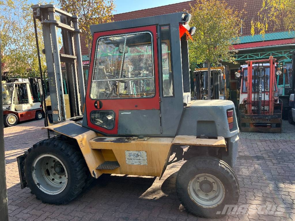 Desta DVHM3522TXK 2WD V-4199 IO Elevatore per esterni