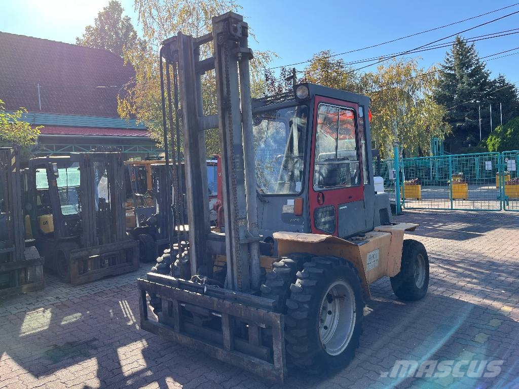 Desta DVHM3522TXK 2WD V-4199 IO Elevatore per esterni