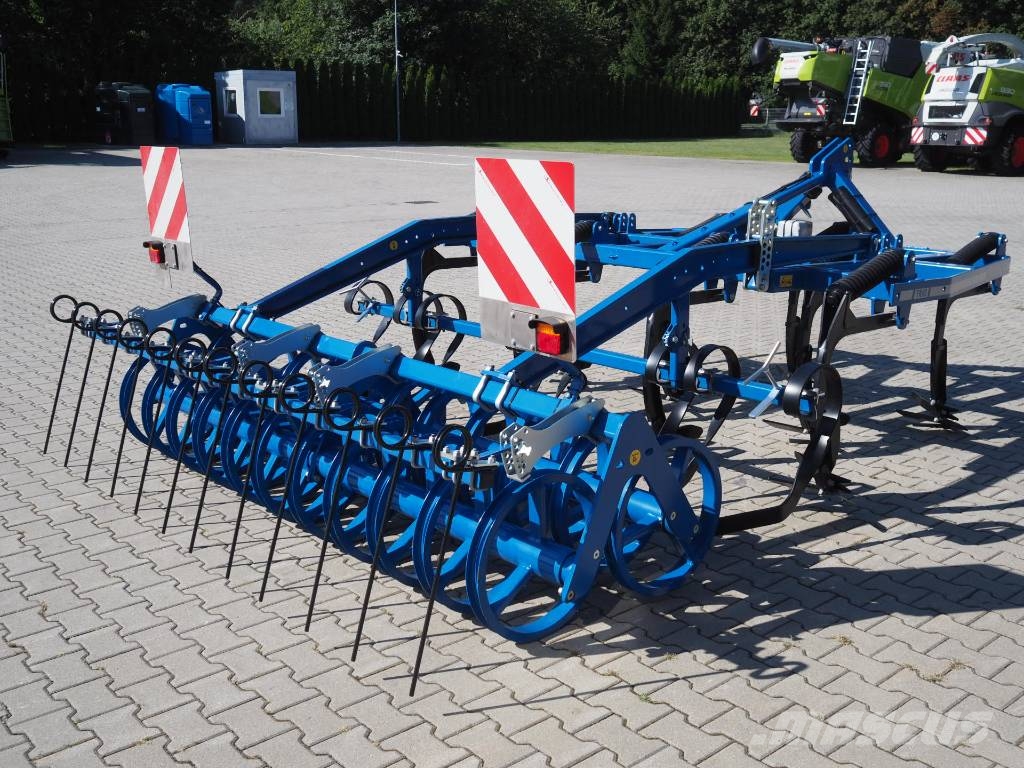 Köckerling TRIO 300 DSTS Coltivatori