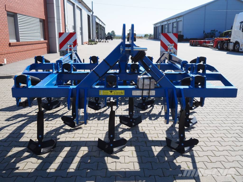 Köckerling TRIO 300 DSTS Coltivatori