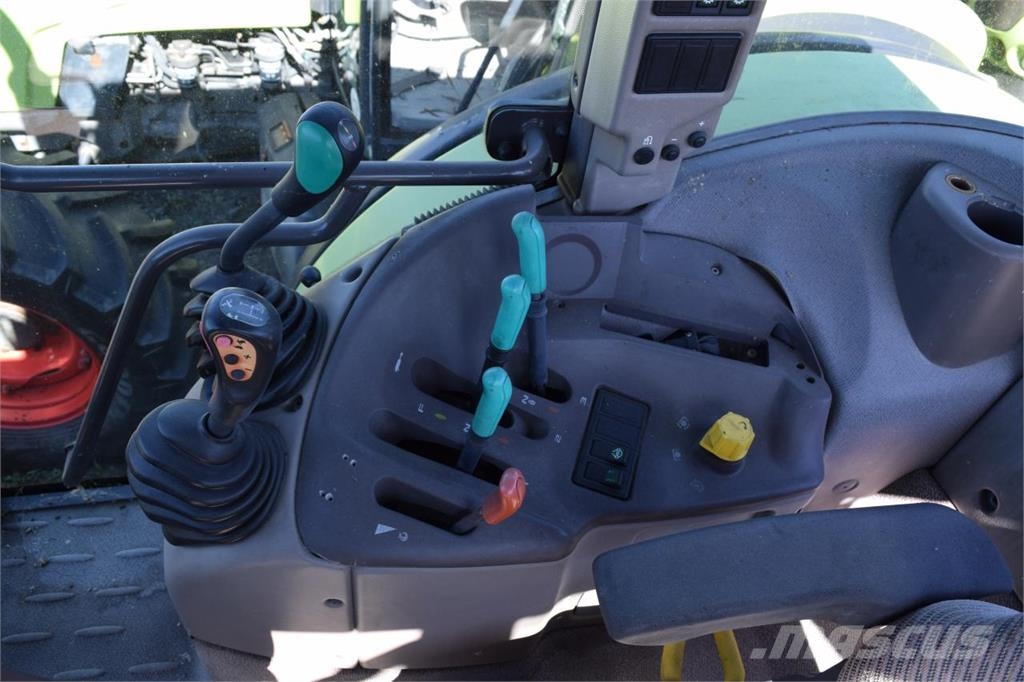 CLAAS Ares 816 RZ Tractoren
