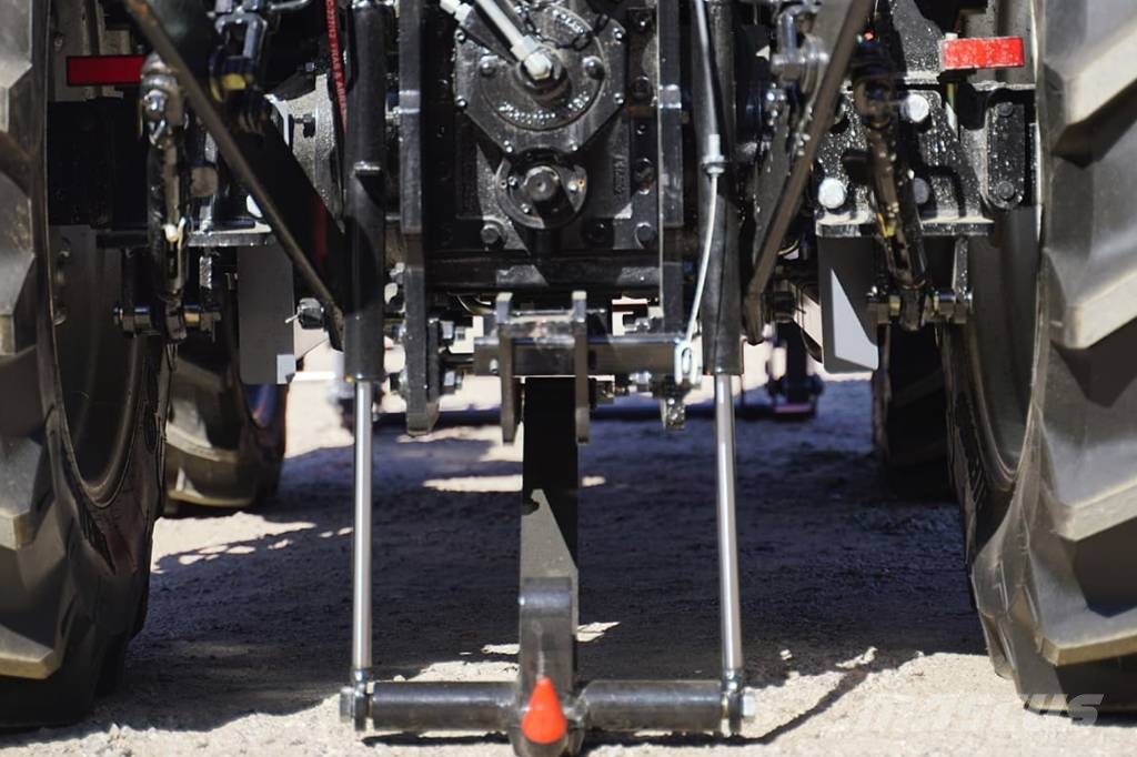 TRAKTOR LOVOL 50HK 4WD Τρακτέρ