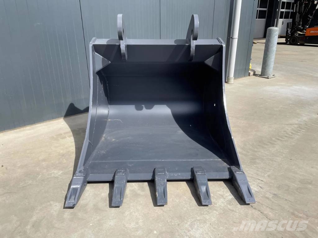 Smitma CW40 1.20m 18-23t Baldes