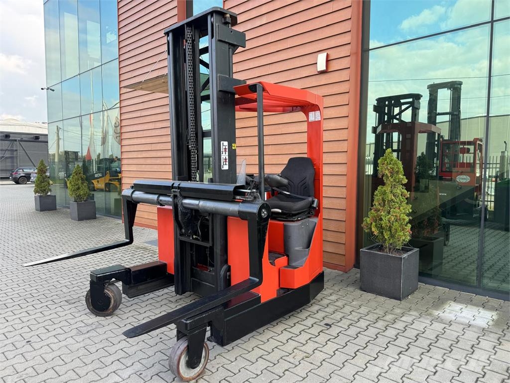 Combilift BT FRE270 / Only 3500 hours / Baterry 80 % / Only 4-vägstruck