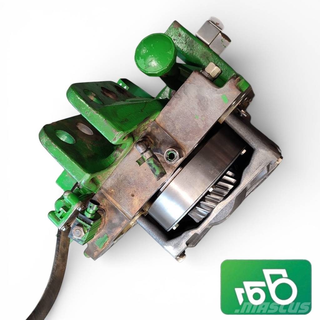John Deere 6520 PTO Gearbox L115171 L153497 L76333 Převodovka