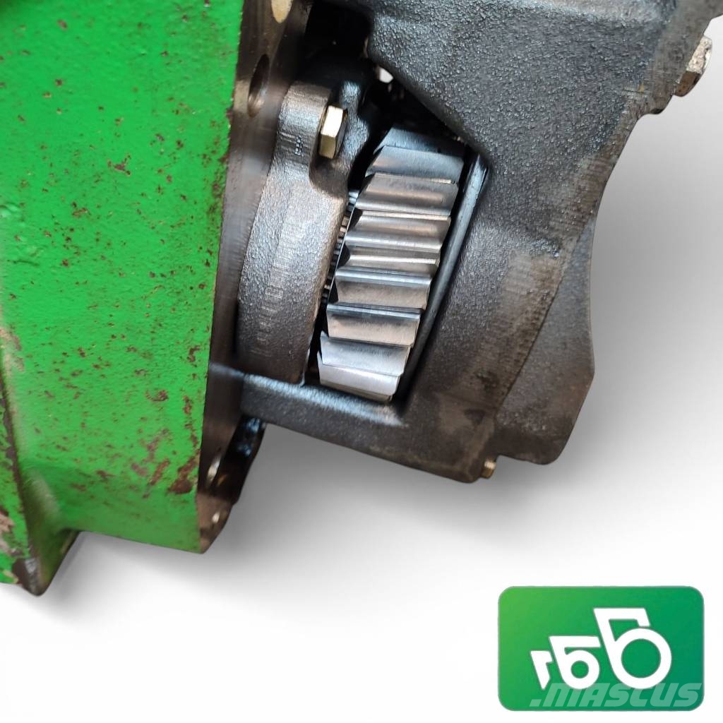John Deere 6520 PTO Gearbox L115171 L153497 L76333 Převodovka