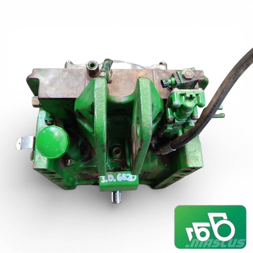 John Deere 6520 PTO Gearbox L115171 L153497 L76333 Převodovka