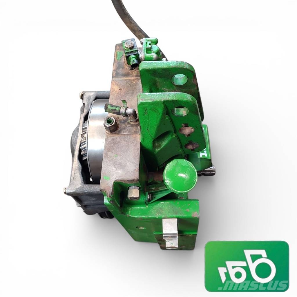 John Deere 6520 PTO Gearbox L115171 L153497 L76333 Převodovka