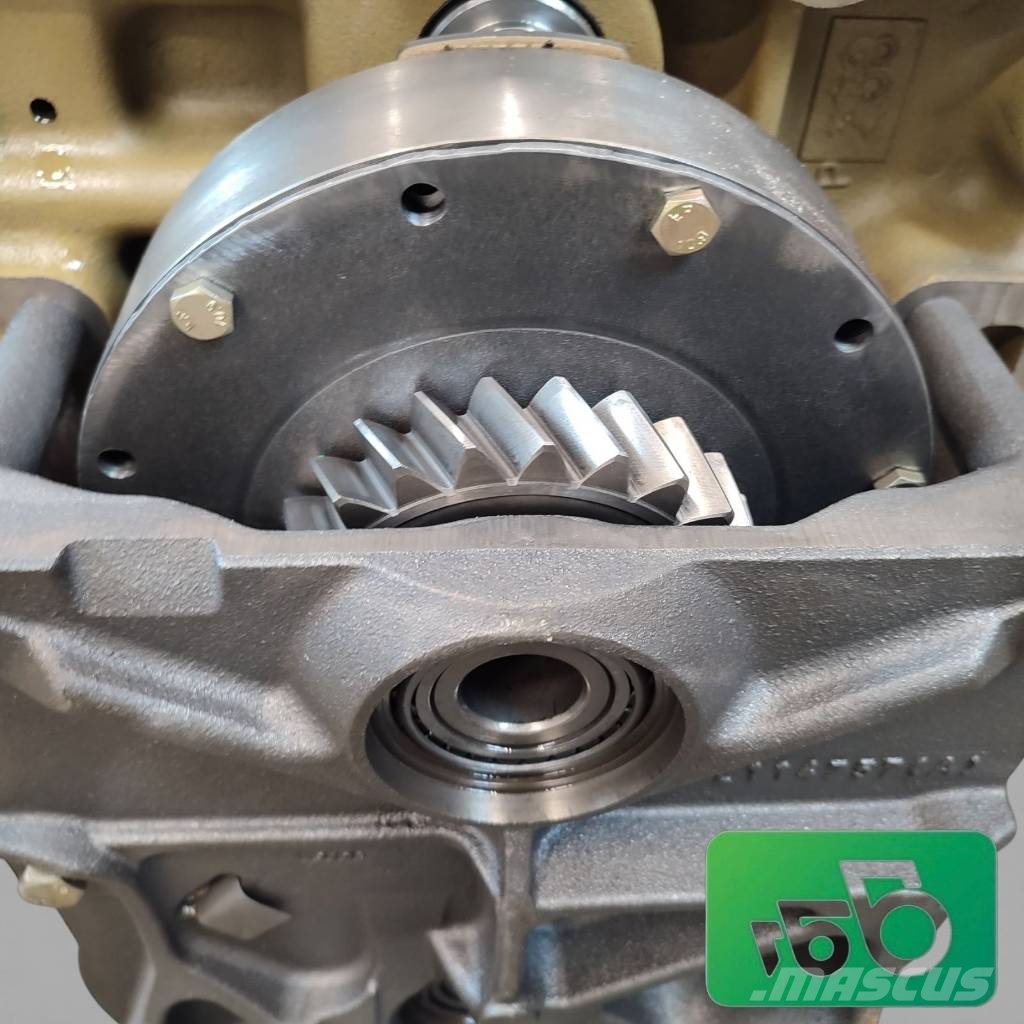 John Deere 6520 PTO Gearbox L115171 L153497 L76333 Převodovka
