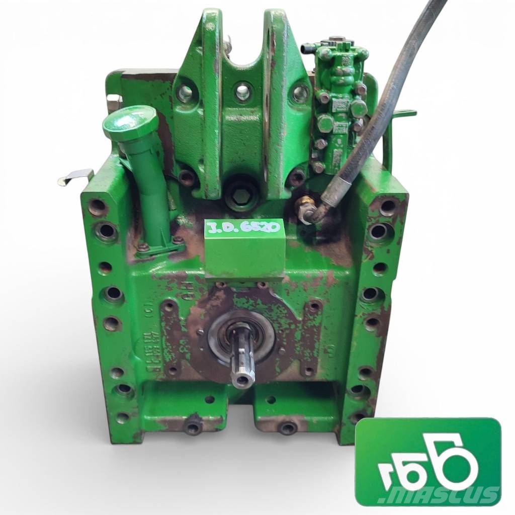 John Deere 6520 PTO Gearbox L115171 L153497 L76333 Převodovka
