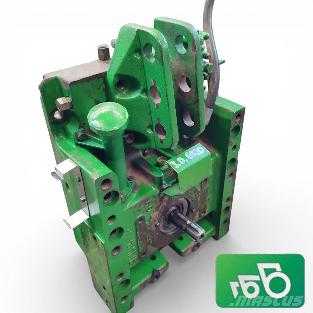 John Deere 6520 PTO Gearbox L115171 L153497 L76333 Převodovka