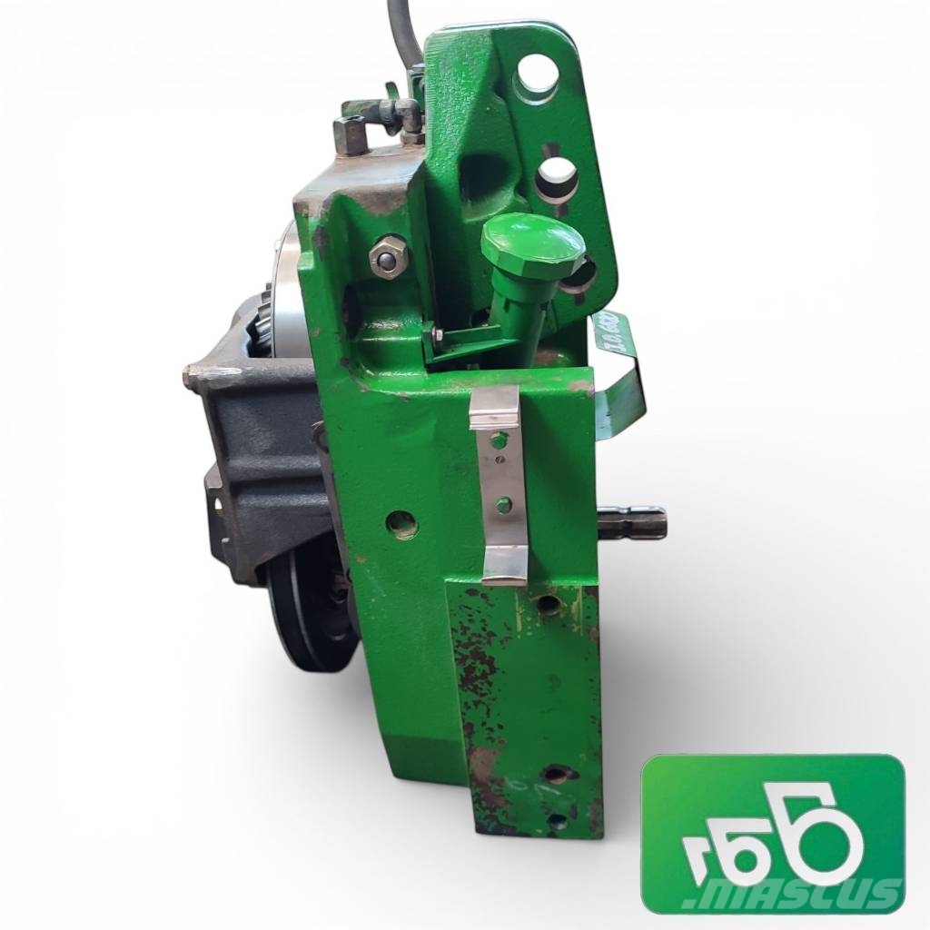 John Deere 6520 PTO Gearbox L115171 L153497 L76333 Převodovka