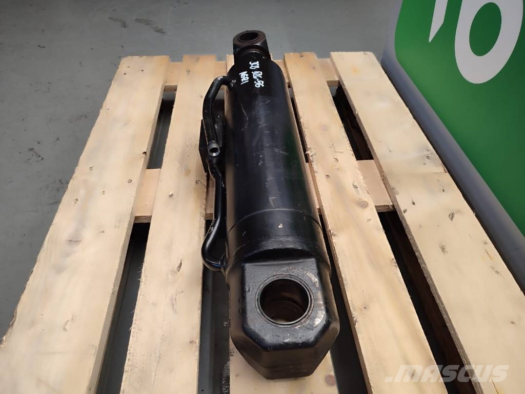 JCB 526-56 AGRI bucket tilt cylinder Hidraulikos įrenginiai
