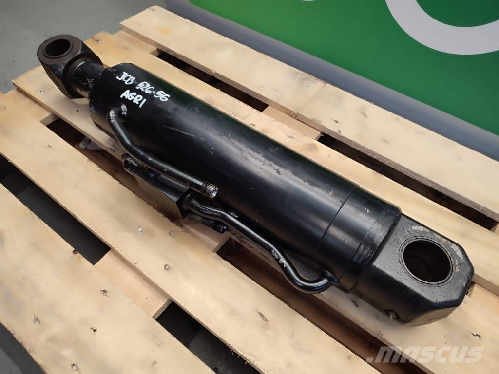 JCB 526-56 AGRI bucket tilt cylinder Hidraulikos įrenginiai