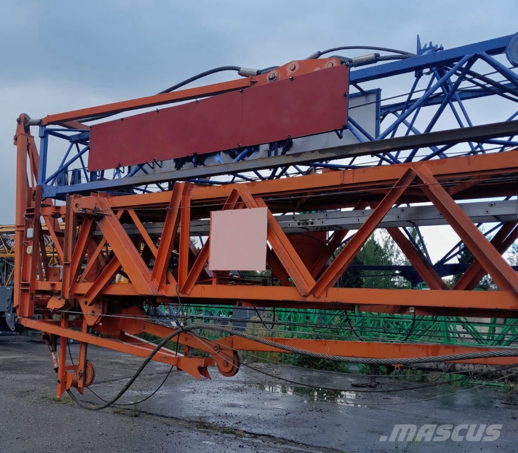Arcomet A42 Save pakeliantys kranai