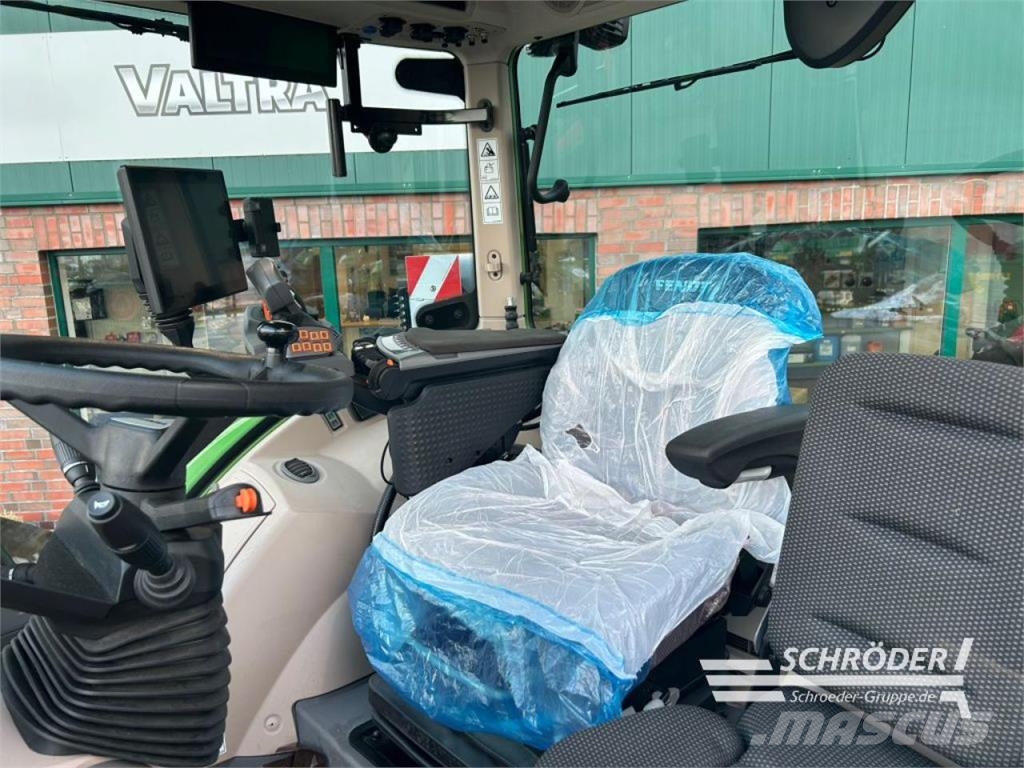 Fendt 620 VARIO PROFI+ | GEWÄHRLEISTUNG 03/27 Tratores Agrícolas usados