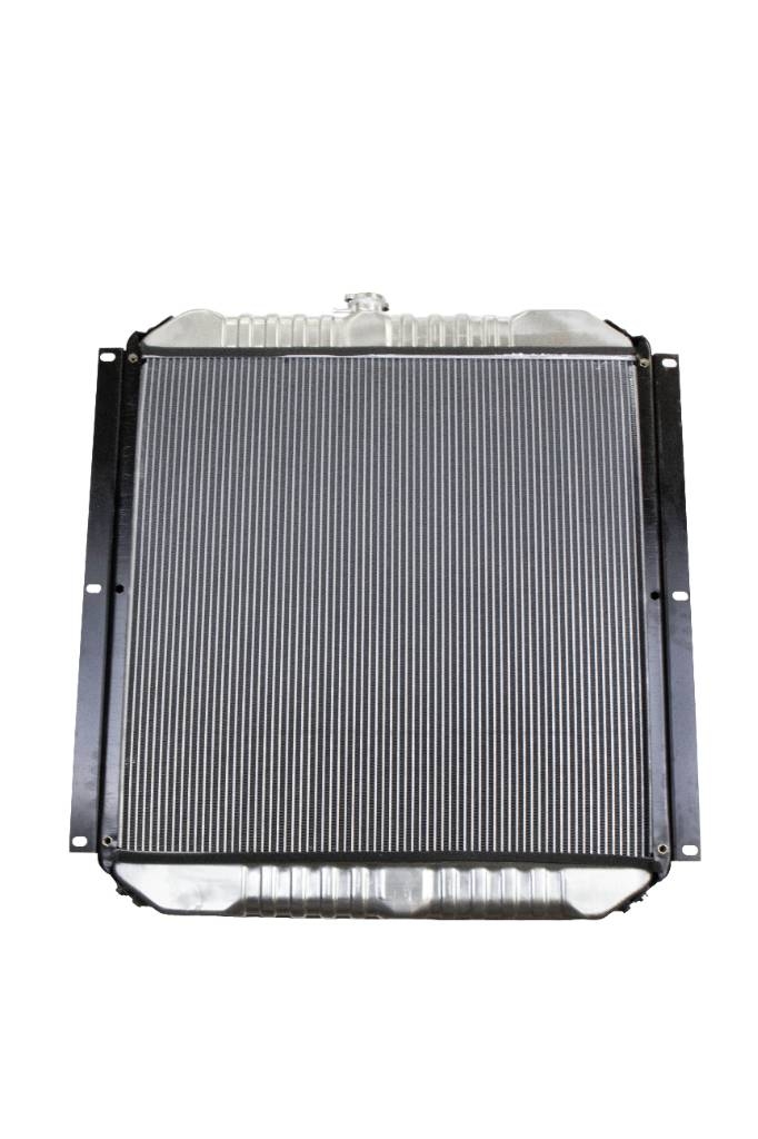 Kobelco Water Tank Radiator 2452U426S1 Radiatoriai