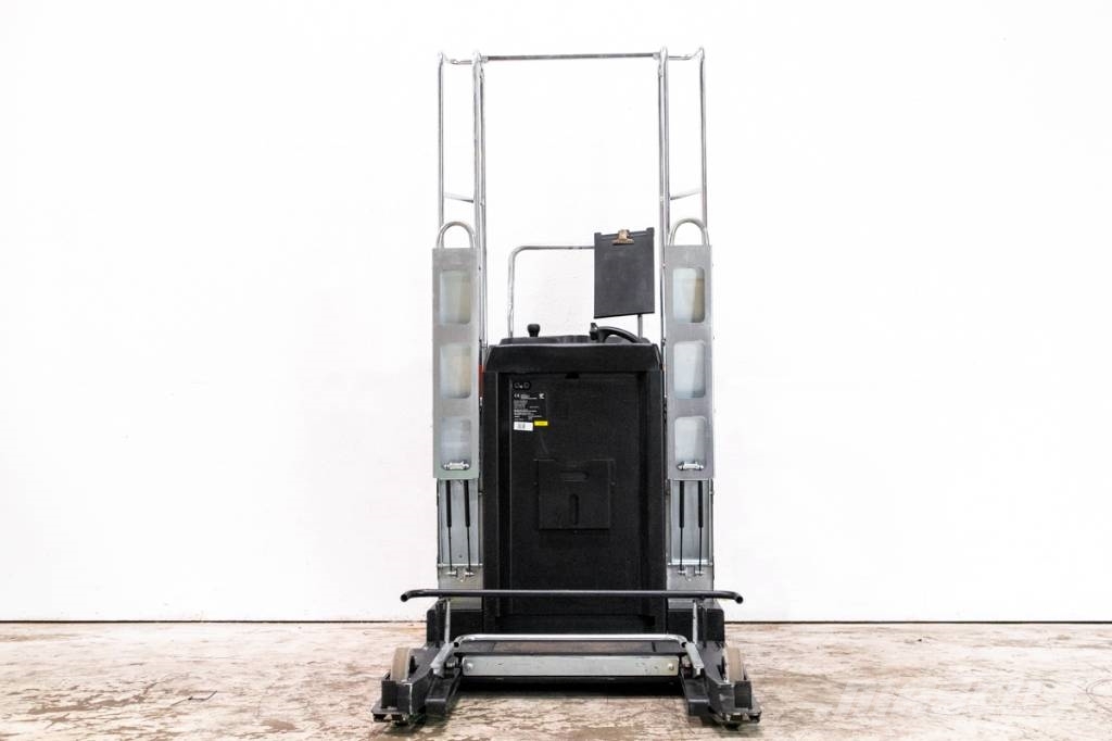 BT TSE100W-710, Ergomover, supersmidig plocktruck Машини за комисиониране нископовдигачи