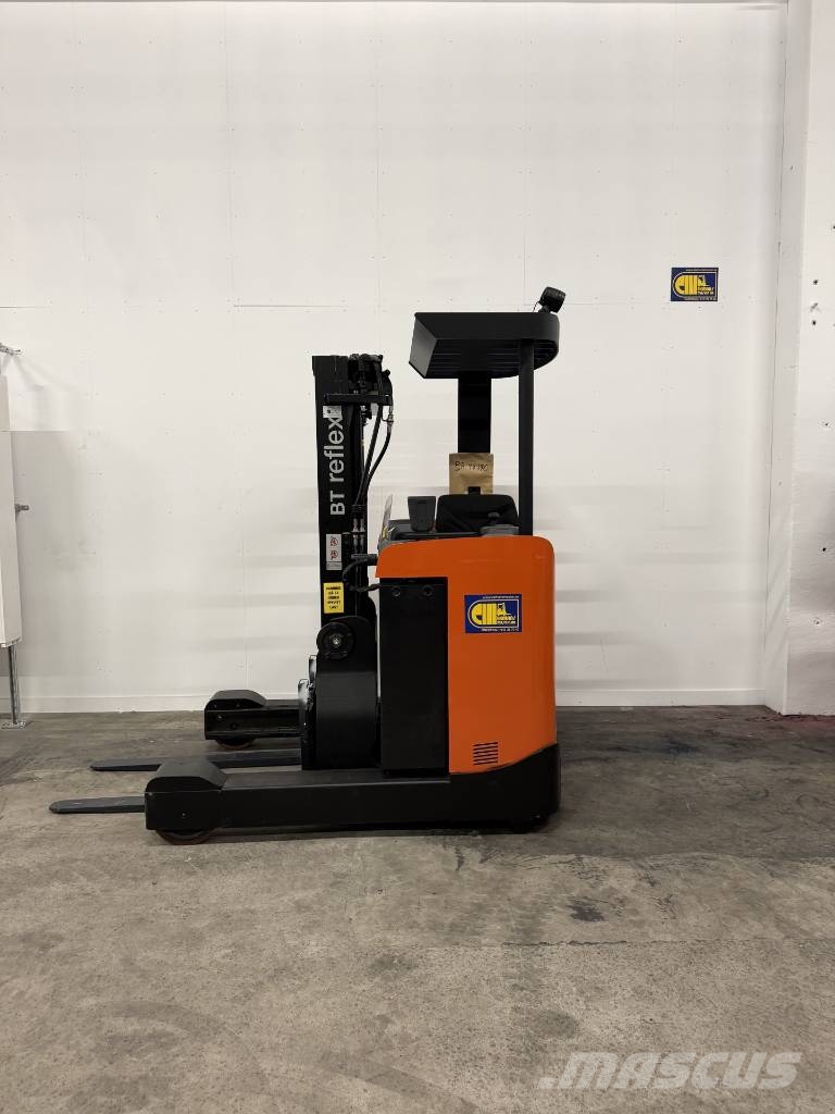 BT truck RRE120B Lielaugstuma pārvadātājs