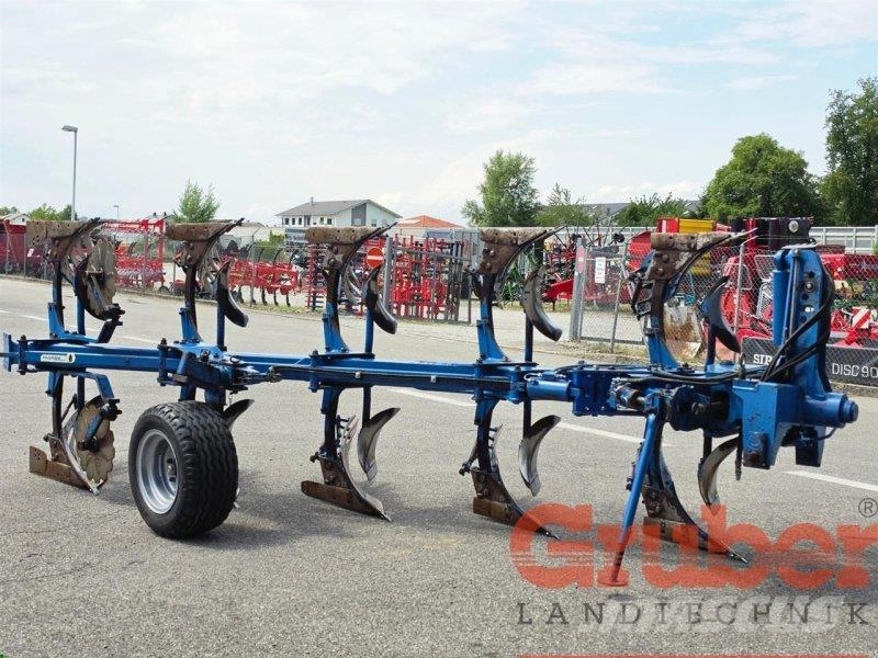 Rabe Super Albatros V 140 M V Otra maquinaria agrícola