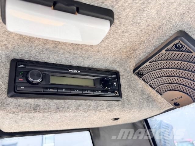 Volvo ECR35D, minikraan, 3.5 ton 小型挖掘机