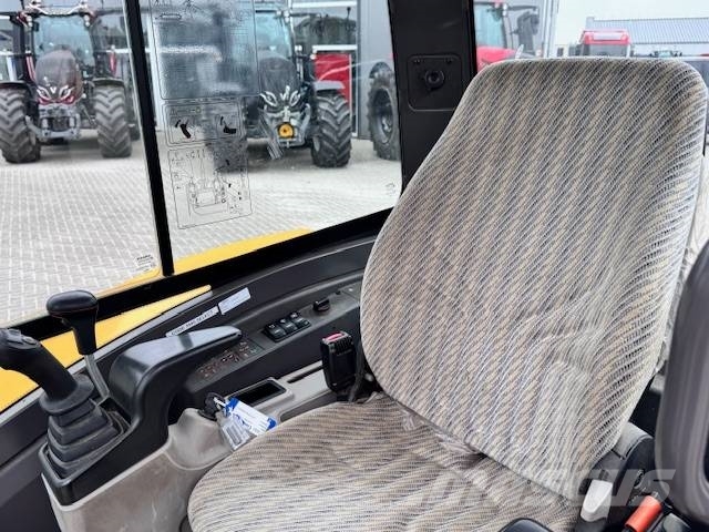 Volvo ECR35D, minikraan, 3.5 ton 小型挖掘机