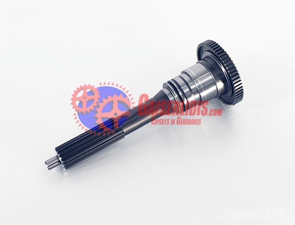 CEI Input shaft 9452626701 for MERCEDES-BENZ Versnellingsbakken
