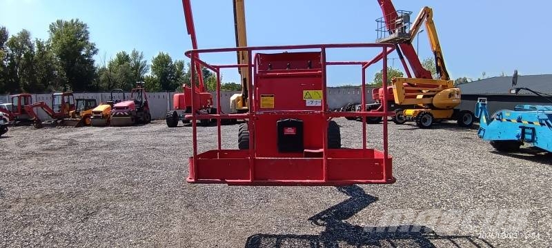 Genie Z-45/25J - 16m, 4x4, diesel رافعات سلة مفصلية