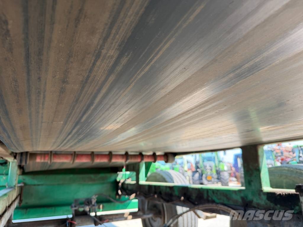 Komptech MultiStar L3 Sterrenzeef Mobiele zeefinstallaties