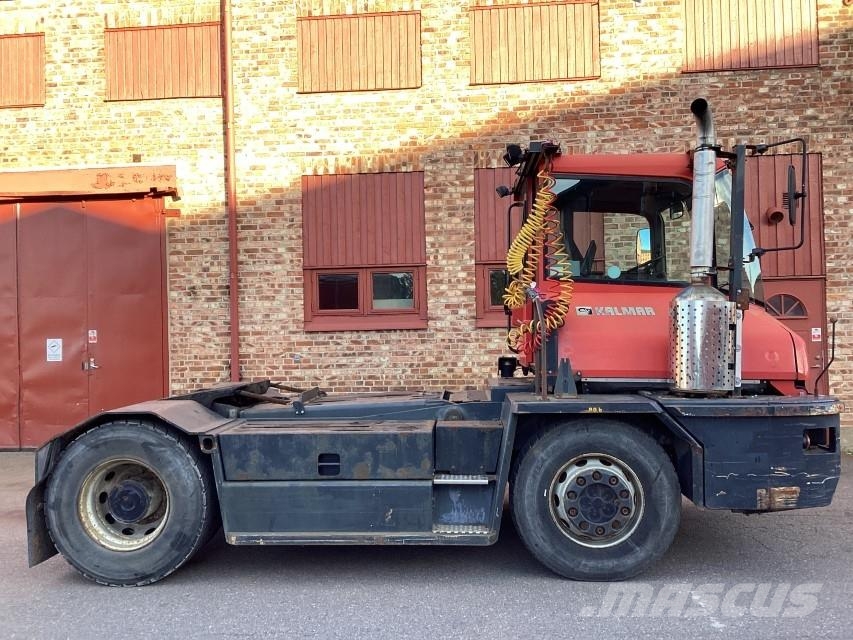 Kalmar TR618 Trattori portuali