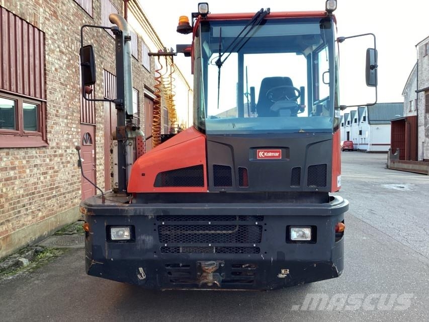Kalmar TR618 Terminal çekiciler