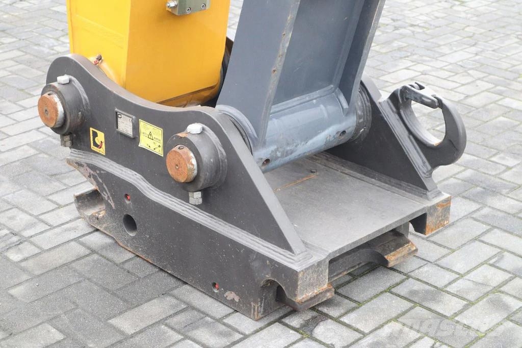 XCMG XE380E | CE | CUMMINS STAGE V | SY390 | EC380 | 34 Roomikekskavaatorid