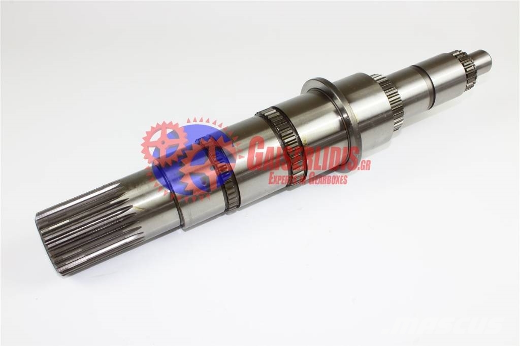 CEI Mainshaft 1311304248 for ZF Versnellingsbakken