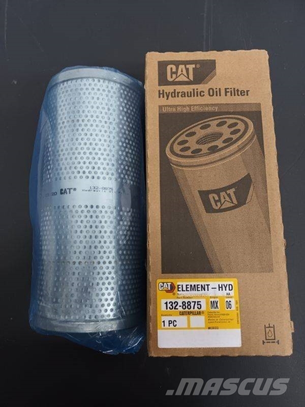 CAT TRANS FILTER 132-8875 Motori