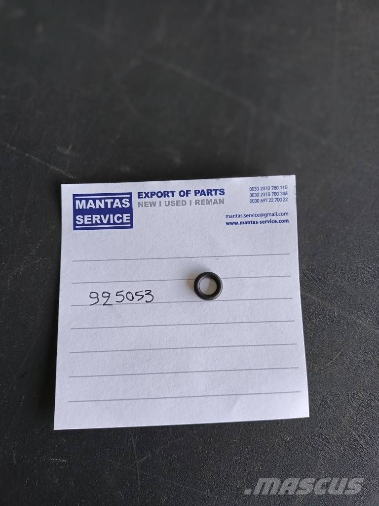 Volvo O-RING 925053 变速器