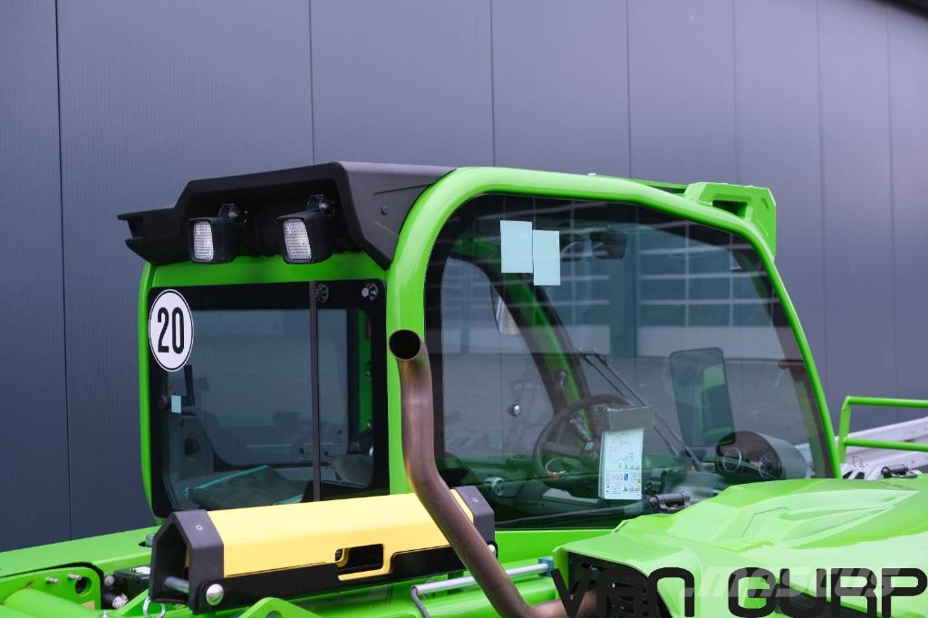 Merlo P 27.6 Plus | 2022 | 922h Teleskopiskie manipulatori