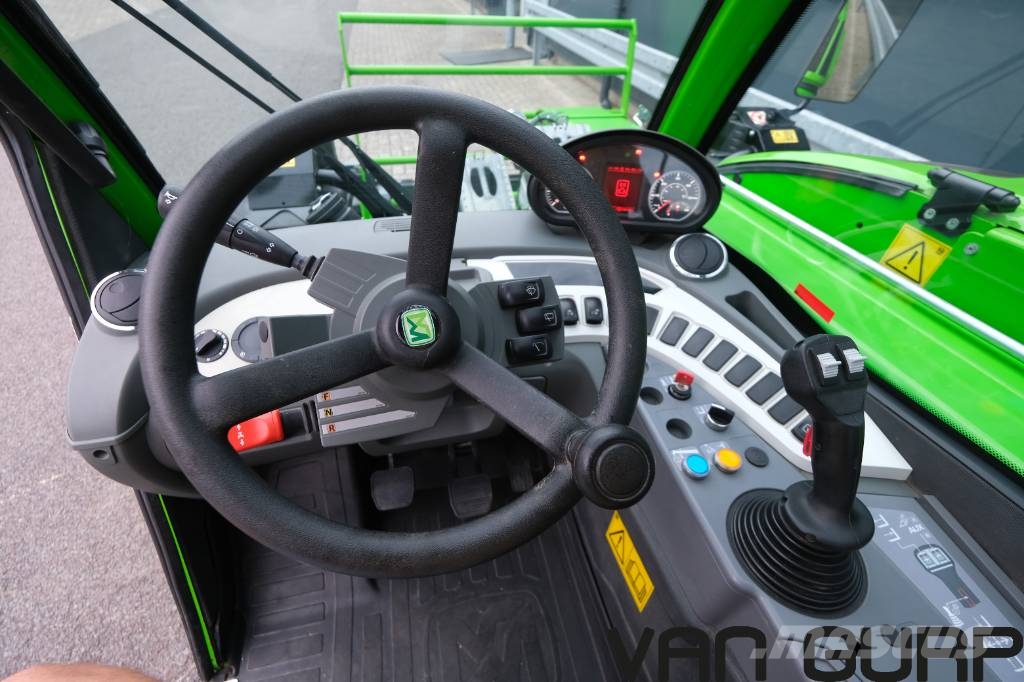 Merlo P 27.6 Plus | 2022 | 922h Teleskopiskie manipulatori