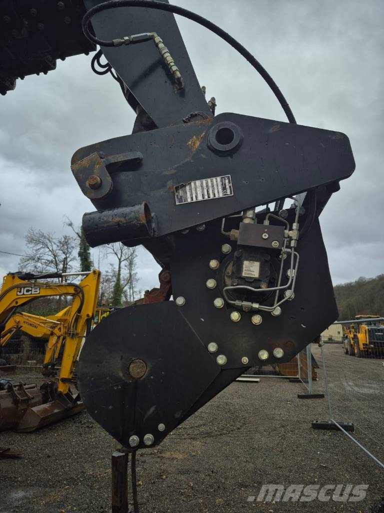 Manitou MRT 2550 Teleskoplastare