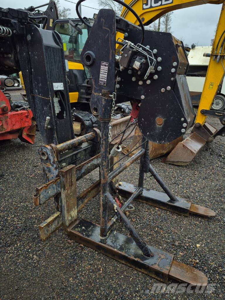 Manitou MRT 2550 Teleskoplastare
