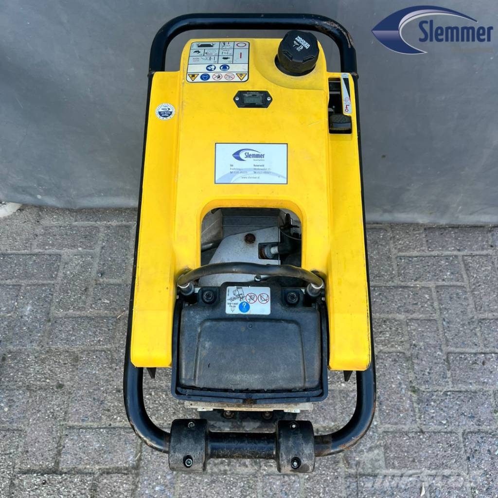 Wacker Neuson BS 50-2 Vibro nabijači